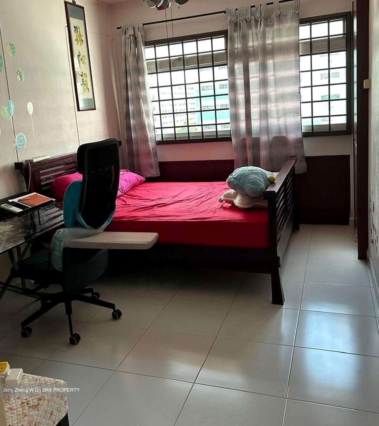 Blk 810 810 WOODLANDS STREET 81 (Woodlands), HDB 4 Rooms #454840581